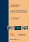 Image for Ausbau und Fassade. : Wissen - Fakten - Erkenntnisse - Loesungen.