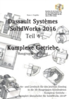 Image for Solidworks 2016 Teil 4