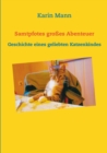 Image for Samtpfotes grosses Abenteuer : Geschichte eines geliebten Katzenkindes