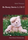 Image for Bo Bunny Stories no 1, 2 &amp; 3
