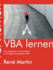 Image for VBA lernen