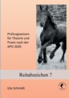 Image for Reitabzeichen 7 : Prufungswissen fur Theorie und Praxis nach der APO 2020
