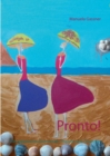 Image for Pronto! : Die italienische Grammatik. Theorie und UEbungen