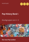 Image for Pop History Band 1
