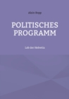 Image for Politisches Programm