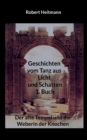 Image for Geschichten vom Tanz aus Licht und Schatten