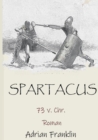 Image for Spartacus 73 v. Chr.