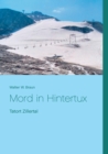 Image for Mord in Hintertux