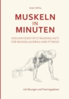 Image for Muskeln in Minuten