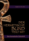 Image for Der hermetische Bund teilt mit : Hermetische Zeitschrift Nr. 17/2016