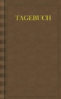 Image for Tagebuch (Notizbuch)