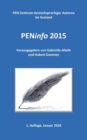 Image for Peninfo 2015