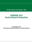 Image for ISCONTOUR 2019 Tourism Research Perspectives
