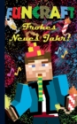Image for Funcraft - Frohes Neues Jahr an alle Minecraft Fans! (inoffizielles Notizbuch) - Das Geschenkbuch zu Silvester / Neujahr!