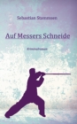 Image for Auf Messers Schneide