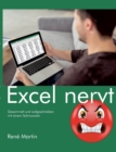 Image for Excel nervt