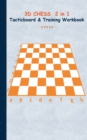 Image for 3D Chess 2 in 1 Tacticboard and Training Book
