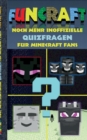 Image for Funcraft - Noch mehr inoffizielle Quizfragen fur Minecraft Fans