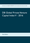 Image for DB Global Private Venture Capital Index V - 2016