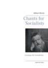 Image for Chants for Socialists - Gesange fur Sozialisten - Lieder der Arbeit