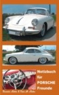 Image for Notizbuch fur Porsche Freunde