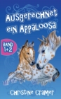 Image for Ausgerechnet ein Appaloosa (Band 1 und 2)