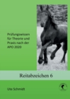 Image for Reitabzeichen 6 : Prufungswissen fur Theorie und Praxis nach der APO 2020
