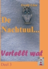 Image for De Nachtuul...
