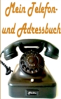 Image for Mein Telefon- und Adressbuch