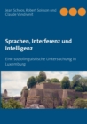 Image for Sprachen, Interferenz und Intelligenz