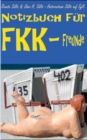 Image for Notizbuch fur FKK-Freunde