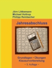 Image for Jahresabschluss, 3. Auflage : Grundlagen, UEbungen, Klausurvorbereitung