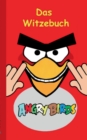 Image for Angry Birds - Das Witzebuch