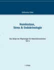 Image for Homoeostase, Stress &amp; Endokrinologie