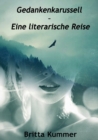 Image for Gedankenkarussell - Eine literarische Reise
