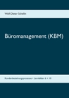 Image for Buromanagement (KBM) : Kundenbeziehungsprozesse - Lernfelder 6 + 10