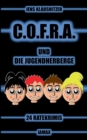 Image for C.O.F.R.A. und die Jugendherberge
