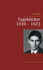 Image for Tagebucher 1910 - 1923
