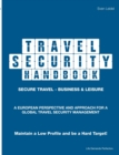 Image for Travel Security Handbook