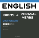 Image for Dictionary of English Idioms, Phrasal Verbs, and Phrases 2020 Edition