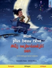 Image for Mon plus beau reve - Muj nejkrasnejsi sen (francais - tcheque)
