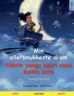 Image for Min allersmukkeste drøm - Ndoto yangu nzuri sana kuliko zote (dansk - swahili)