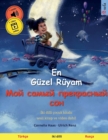 Image for En Guzel Ruyam - ??? ????? ?????????? ??? (Turkce - Rusca)