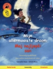 Image for Mijn allermooiste droom - Moj najljepsi san (Nederlands - Kroatisch)