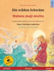 Image for Die wilden Schw?ne - Mabata maji mwitu (Deutsch - Swahili)