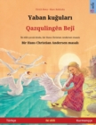 Image for Yaban kugulari - Qazquling?n Bej? (T?rk?e - Kurman??a)