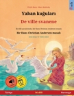 Image for Yaban kugulari - De ville svanene (Turkce - Norvecce)