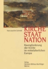 Image for Kirche, Staat, Nation