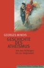 Image for Geschichte des Atheismus