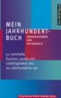 Image for Mein Jahrhundertbuch